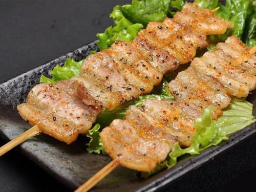 余杭烤五花肉培训