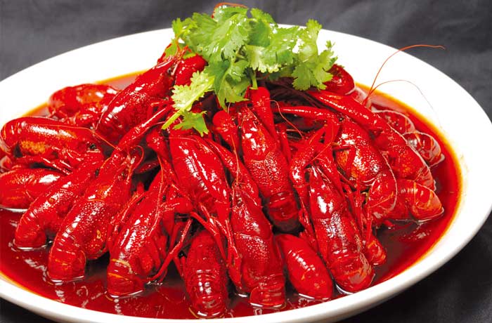 余杭麻辣小龙虾培训